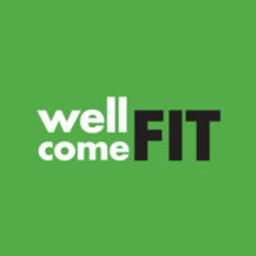 Wellcomefit Logo