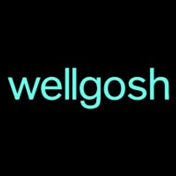 Wellgosh Logo