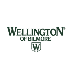 Wellington OF Bilmore Logo