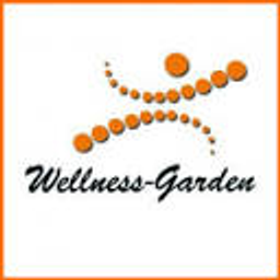 Wellness Garden Fitness- und Gesundheitsstudio Logo