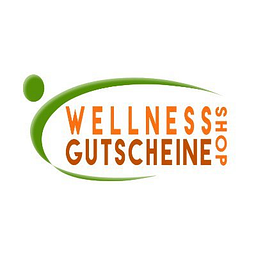 Wellness Gutscheine Logo