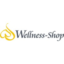 Wellness Shop Logo