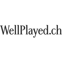 Wellplayed Logo