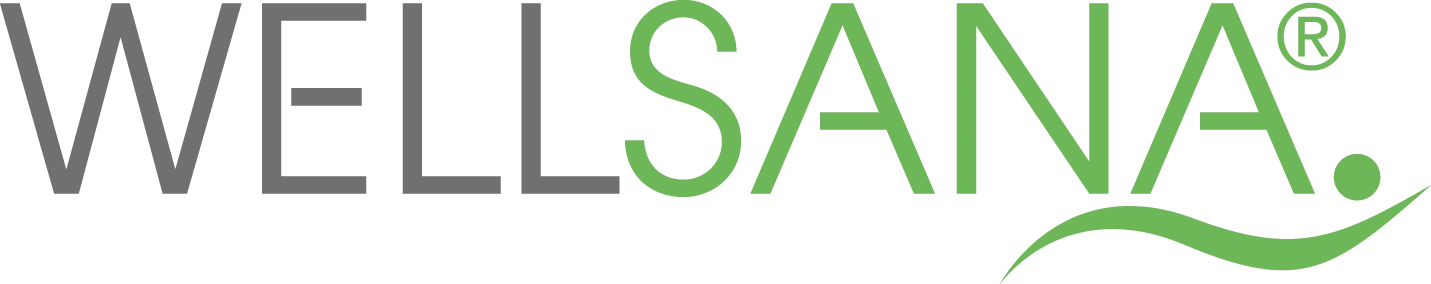 Wellsana Logo