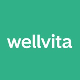 Wellvita Logo