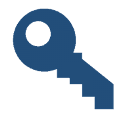 We Love Keys Logo