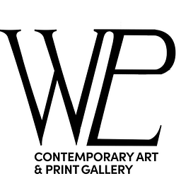 We Love Prints Logo