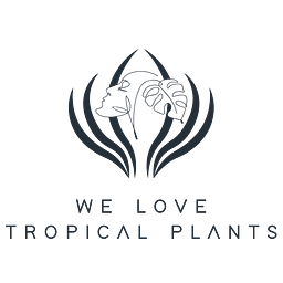 Welovetropicalplants Logo