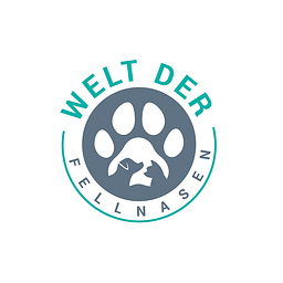 Welt DER Fellnasen Logo