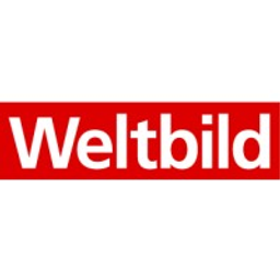 Weltbild Logo
