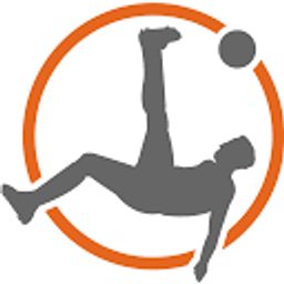 weltfussball Logo