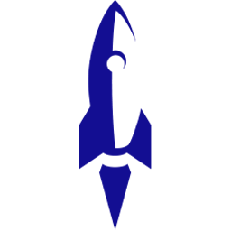 Weltraum Logo