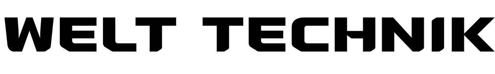 Welttechnik Logo
