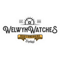 Welwynwatchparts Logo