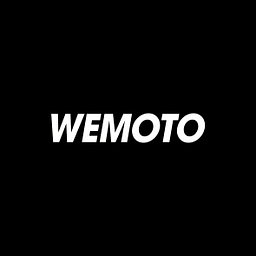 Wemotoclothing Logo
