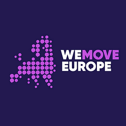 Wemove Logo
