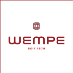 Wempe Gerhard D. Feinuhrmacher-Juwelier Logo