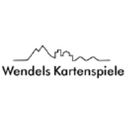 Wendels Kartenspiele Logo