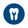Dental-Serviceteam Wendt & Johannes Logo