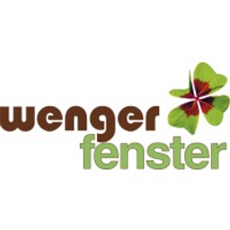 Wenger Fenster Logo