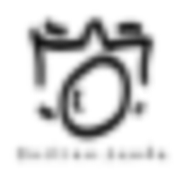Bastian Lende Fotografie Logo