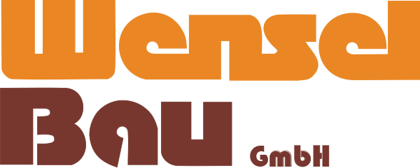 Wensel Bau GmbH Logo