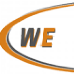 Wenzel Automaten Logo