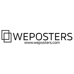 Weposters Logo