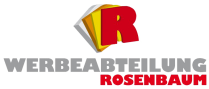 WERBEABTEILUNG ROSENBAUM Logo