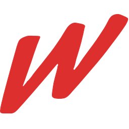 Werbe Tischer Logo
