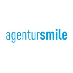 Agentur Smile Logo
