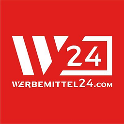 Werbemittel24 Logo