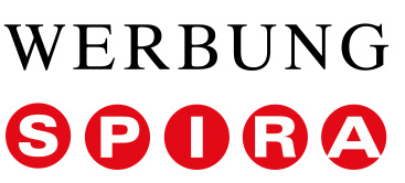 WERBUNG SPIRA Thorsten Spira Logo