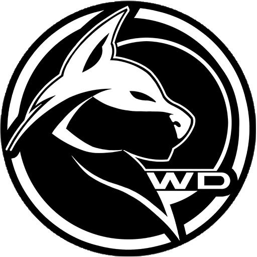 Weredog Logo