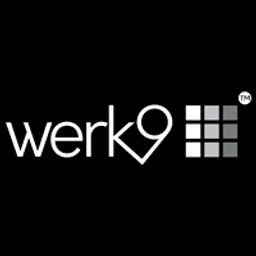werk9 GmbH Logo