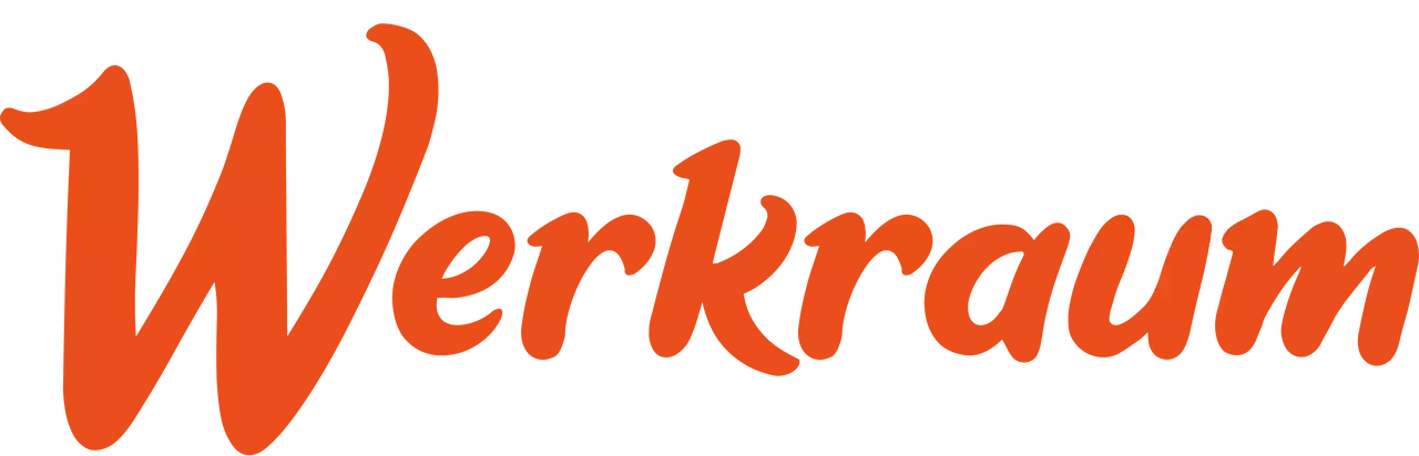 Werkraum Fotostudio Frank Seifert Logo