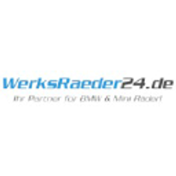 WerksRaeder24 GmbH Logo