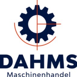 Werkzeugmaschinen Haendler Logo