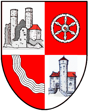 Ev. Kindertagesstätte Sonnenschein Werleshausen Kindertagesstätte Logo
