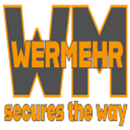 WerMehr - Autoteile GbR Werkstatt Logo