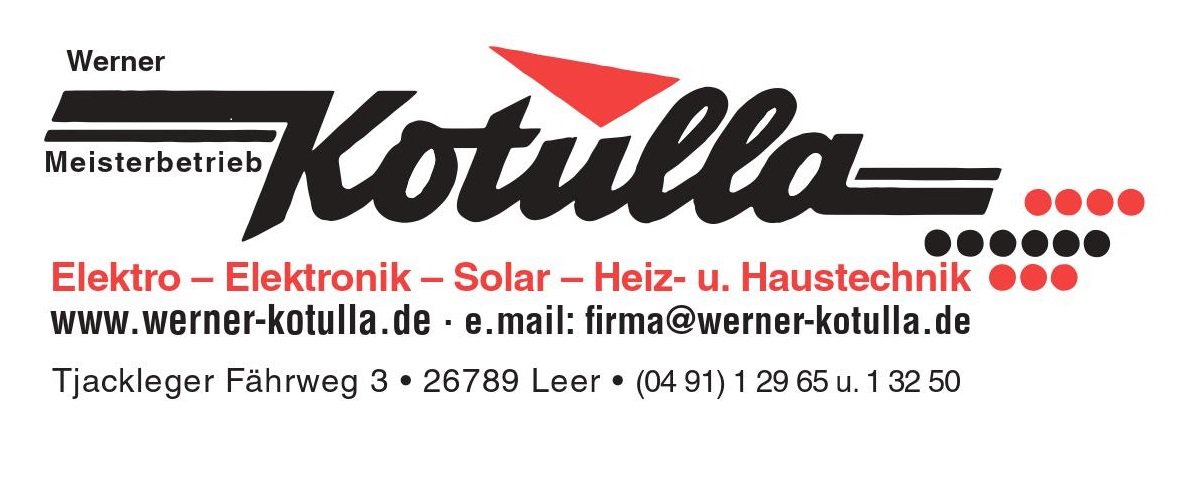 Kotulla Elektro-Elektronik Logo