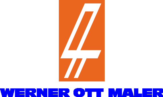 Ott Werner Maler GmbH & Co.KG Logo
