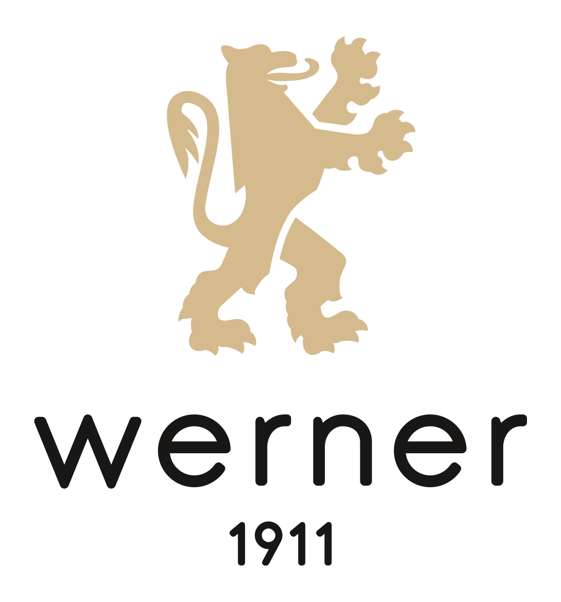 Werner Schuhe GmbH Logo