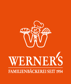 Werner's Backstube Logo