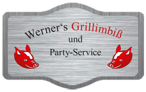 Moke Partyservice Logo