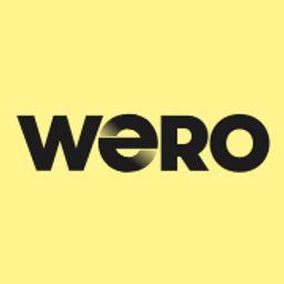 Wero Wallet Logo