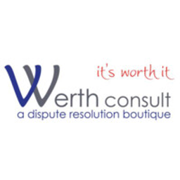 werth-consult Robert Werth Logo