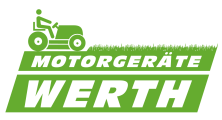 Werth Motorgeräte GmbH & Co. KG Logo