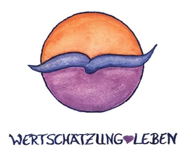 Wertschätzung Leben - Coaching & Seminare Logo