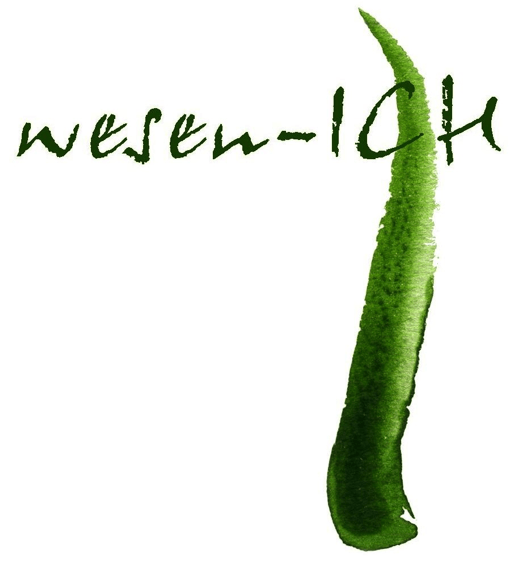 wesen-ICH Inh. Tamara Grzywazewski Praxis für Naturheilkunde u. Psychotherapie Logo